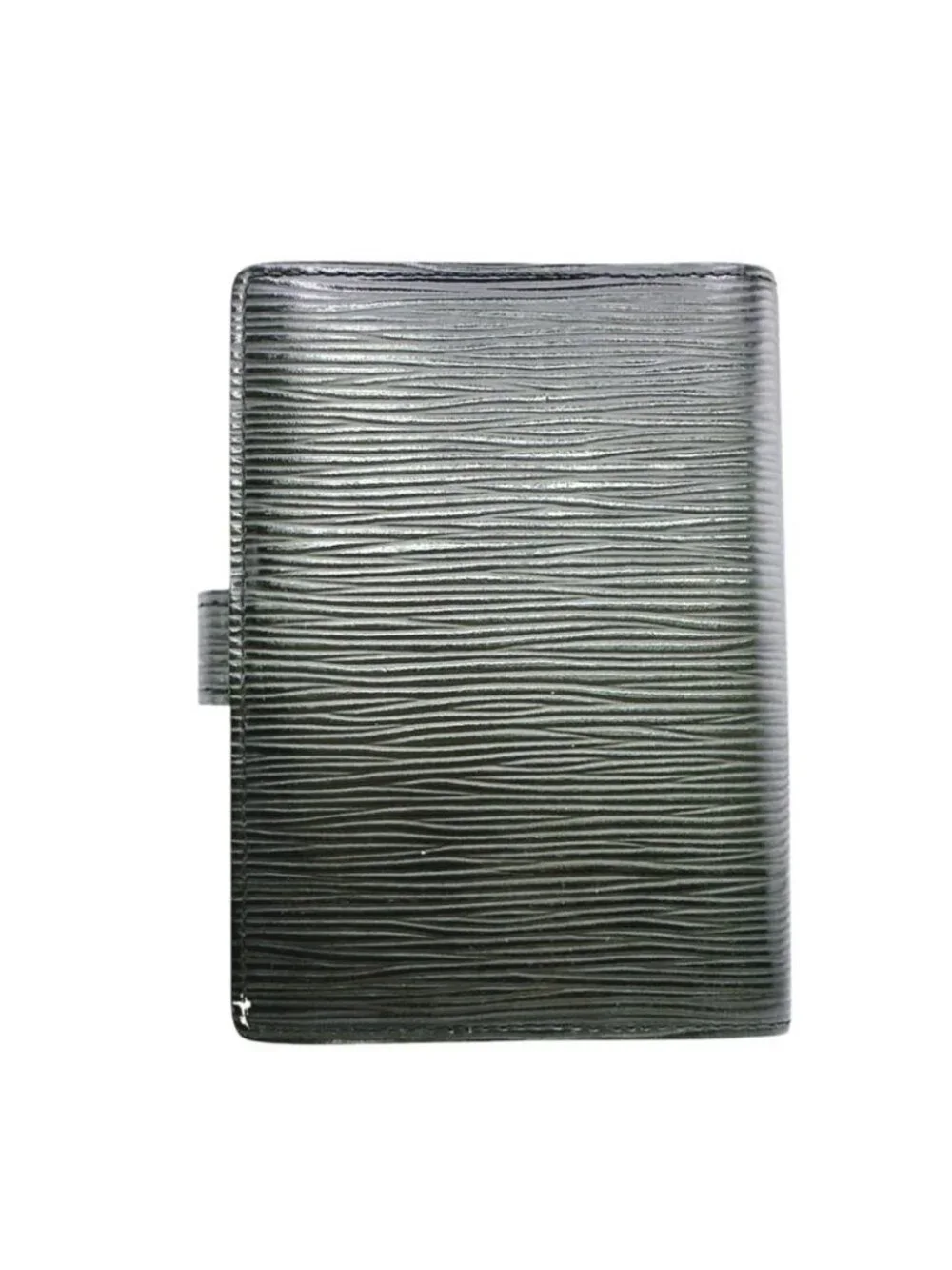 Louis Vuitton R2005 H Epi System Notebook Cover Agenda PM
